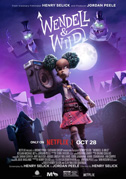 Wendell & wild