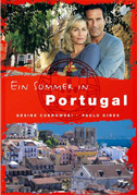 Locandina Un'estate in Portogallo