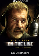 On the line