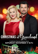 Natale a Graceland