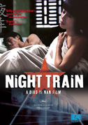 Locandina Night train