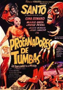 Grave robbers