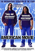 Locandina American movie