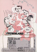 Frownland