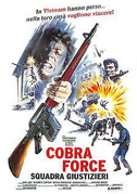 Kobra force - Squadra giustizieri