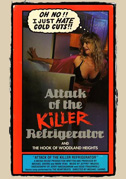 Attack of the killer refrigerator