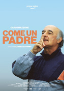 Locandina Come un padre