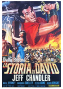 La storia di David