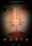 Marta - Il delitto della Sapienza