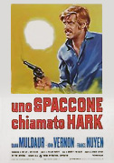Uno spaccone chiamato Hark