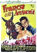 Francis all'accademia