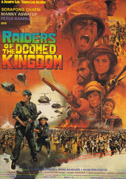 Raiders of the doomed kingdom