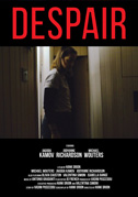 Locandina Despair - Film (2017)