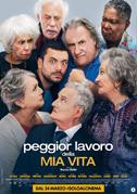 Il peggior lavoro della mia vita
