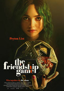 The friendship game