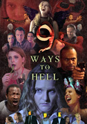 Locandina 9 ways to Hell