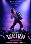 Weird: The Al Yankovic story