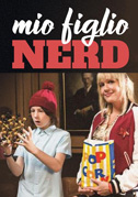 Mio figlio nerd