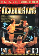 Locandina Kickboxer king