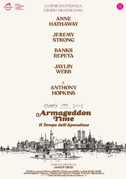 Armageddon time - Il tempo dell'apocalisse