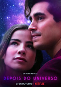 Oltre l'universo