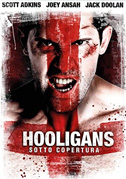 Hooligans sotto copertura