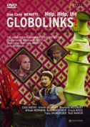Help, help, the Globolinks!