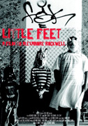 Little feet