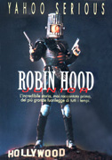 Robin Hood Junior