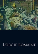 L'orgie romaine