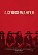 Actress wanted