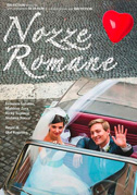 Locandina Nozze romane