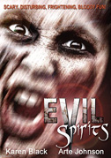 Evil spirits