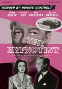 The hypnotist