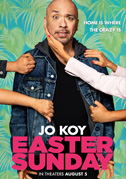 Easter Sunday