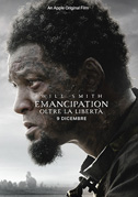 Emancipation - Oltre la libertà