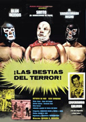 The beasts of terror