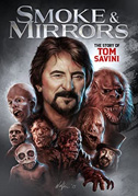 Smoke and mirrors: The story of Tom Savini