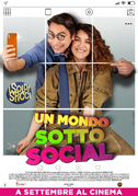 Un mondo sotto social