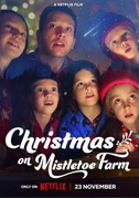 Natale a Mistletoe Farm