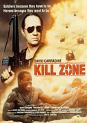 Kill zone