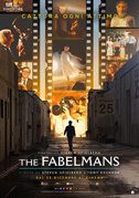 Locandina The Fabelmans