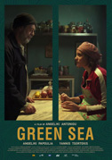 Locandina Green sea