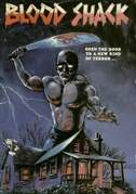 Blood shack