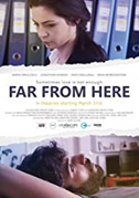Locandina Far from here