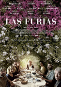 Las furias