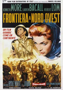 Frontiera a Nord Ovest