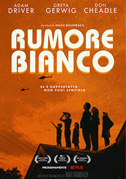Rumore bianco