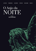 The angel of the night