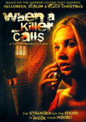 When a killer calls